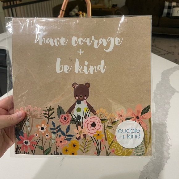 Cuddle + Kind Art Prints - Picture 2 of 3